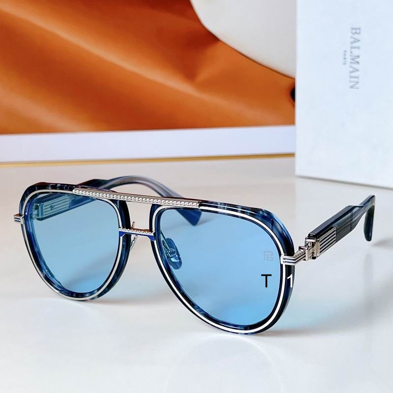 Balmain Sunglasses ID:20250816-60